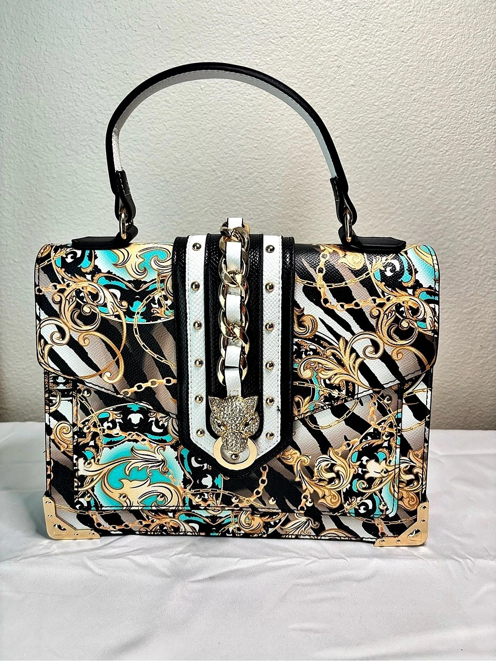 Aldo Barro satchel